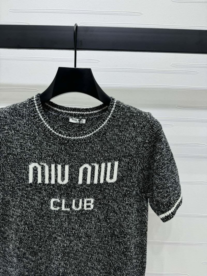 Miu Miu T-Shirts